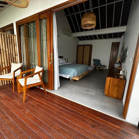 Autentique Room In Uluwatu Buitenkant foto