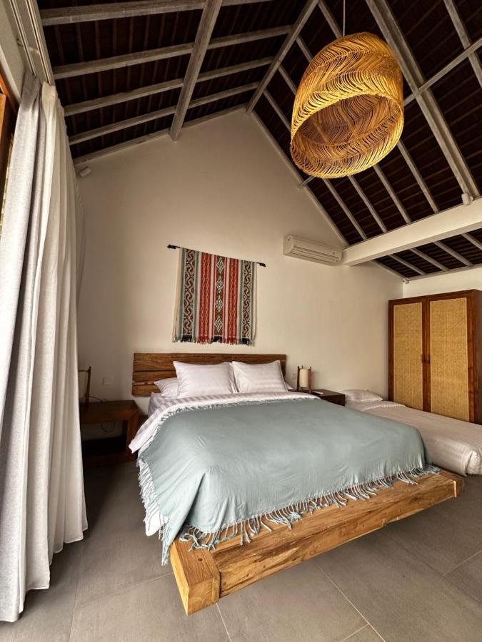 Autentique Room In Uluwatu Buitenkant foto