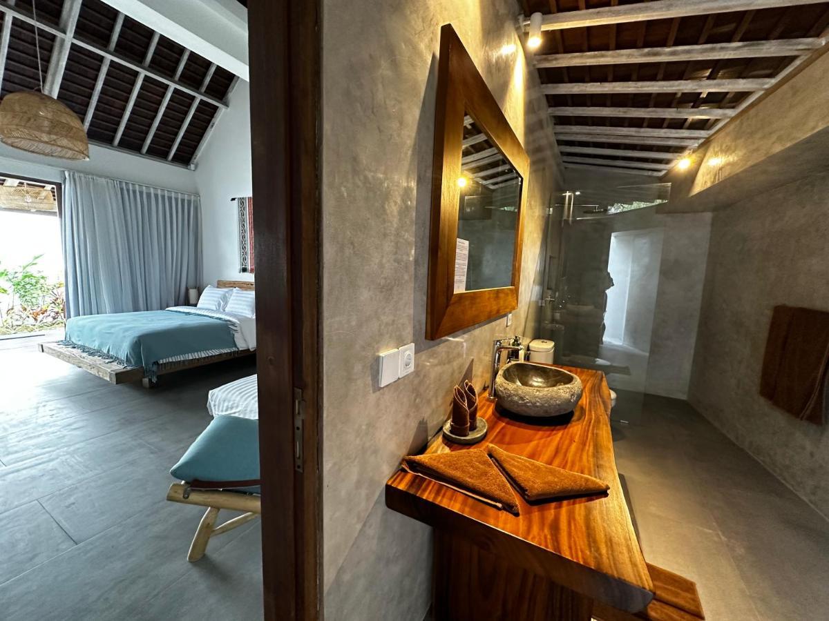 Autentique Room In Uluwatu Buitenkant foto