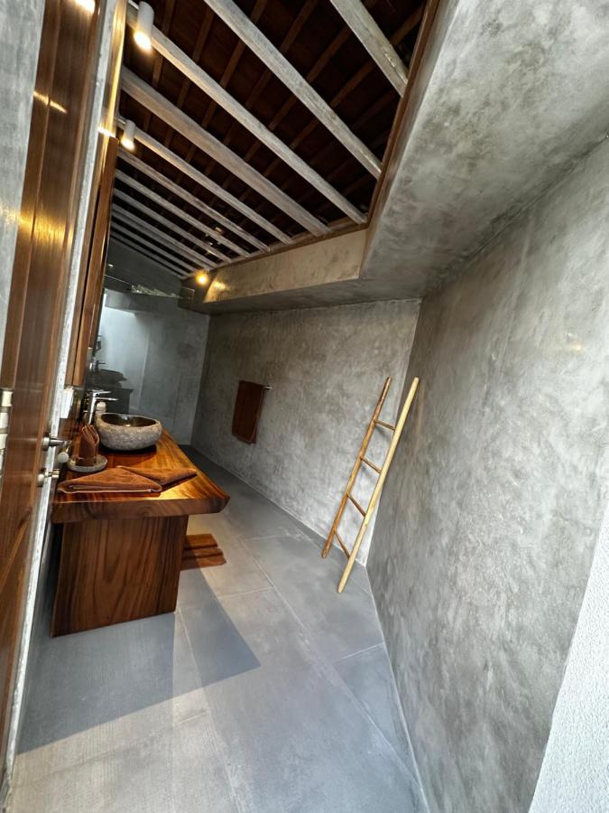Autentique Room In Uluwatu Buitenkant foto