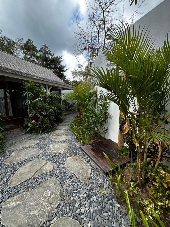 Autentique Room In Uluwatu Buitenkant foto